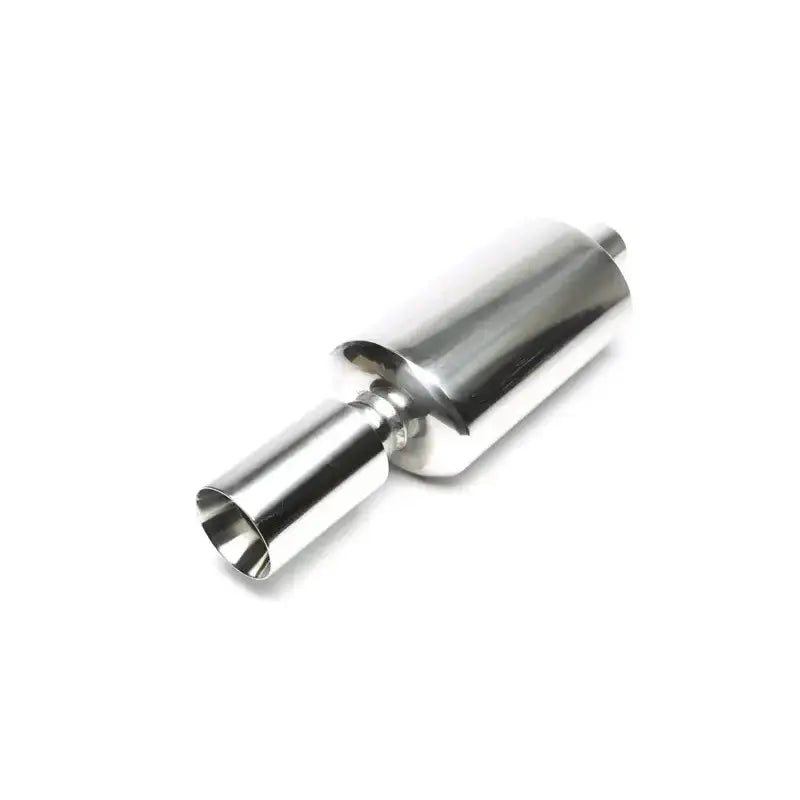 Bakre sportslyddemper universell 100 mm Ta Technix – sportslyddemper