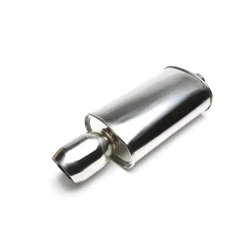 Bakre sportslyddemper universell 110 mm Ta Technix – sportslyddemper