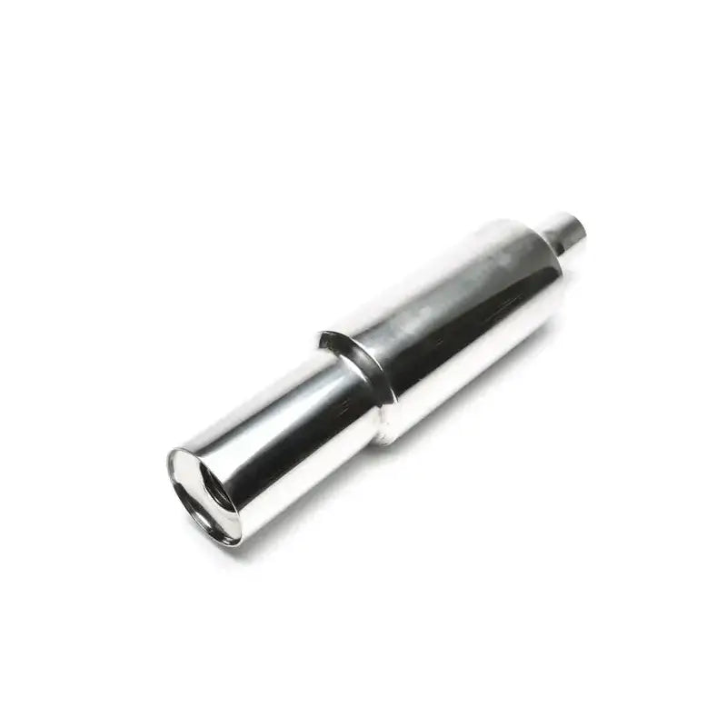 Bakre sportslyddemper universell 112 / 60 mm Ta Technix – sportslyddemper