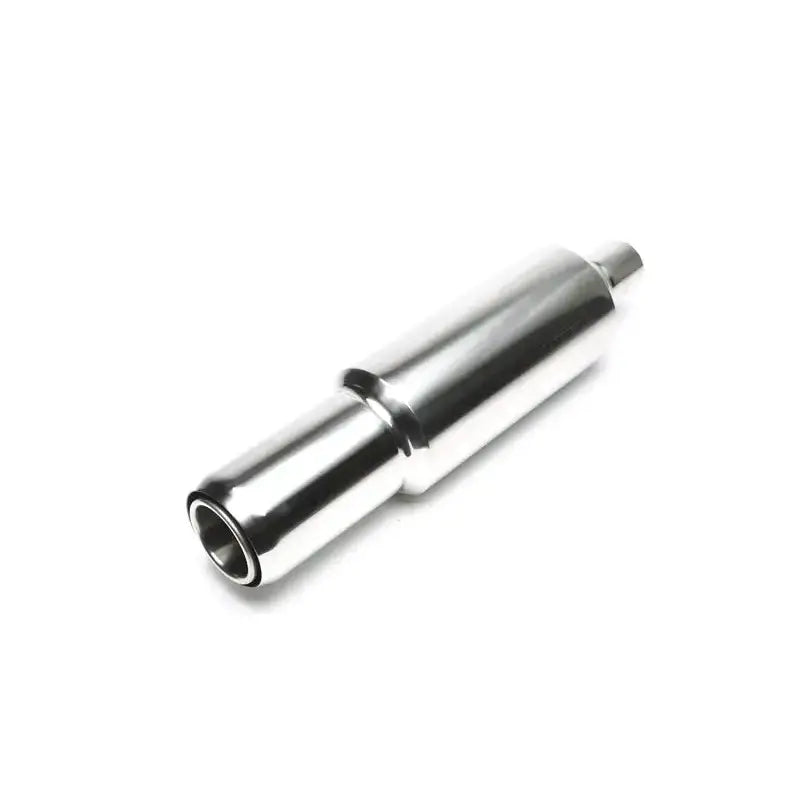 Bakre sportslyddemper universell 115 / 80 mm Ta Technix – sportslyddemper