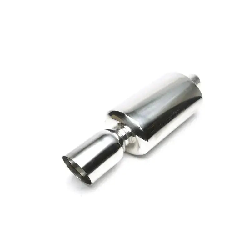 Bakre sportslyddemper universell 115 mm Ta Technix – sportslyddemper