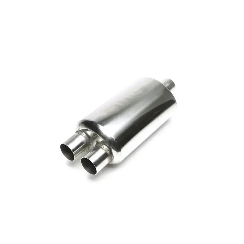 Bakre sportslyddemper universell 2 x 52 mm Ta Technix – sportslyddemper