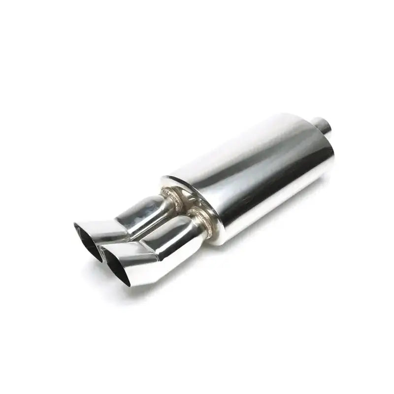 Bakre sportslyddemper universell 2 x 75 x 85 mm Ta Technix – sportslyddemper