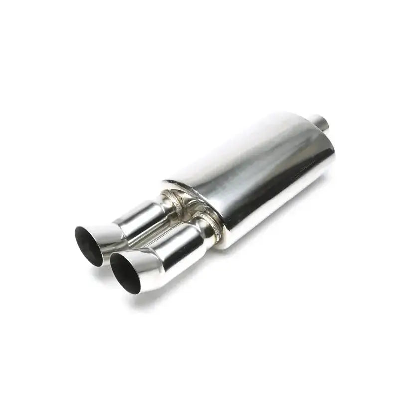 Bakre sportslyddemper universell 2 x 76 mm Ta Technix – sportslyddemper