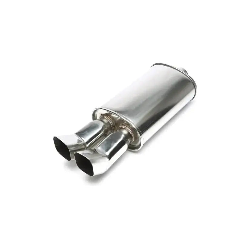 Bakre sportslyddemper universell 2 x 85 x 70 mm Ta Technix – sportslyddemper