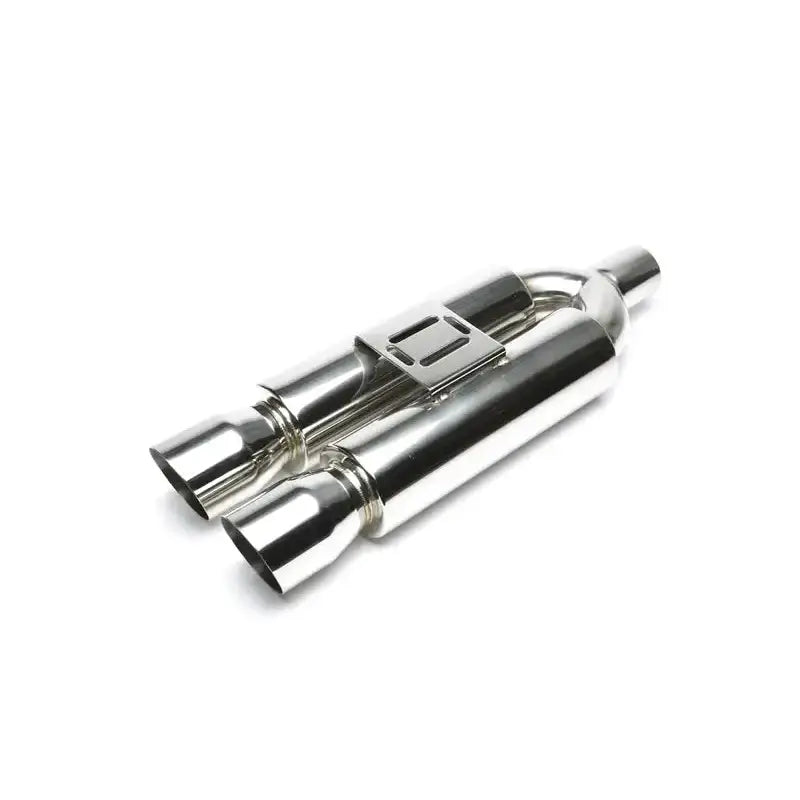 Bakre sportslyddemper universell 2 x 88 x 90 mm Ta Technix – sportslyddemper