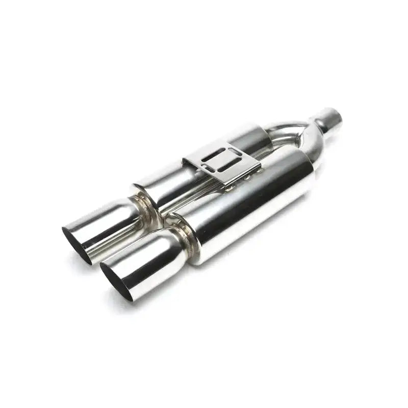Bakre sportslyddemper universell 2 x 92 x 87 mm Ta Technix – sportslyddemper