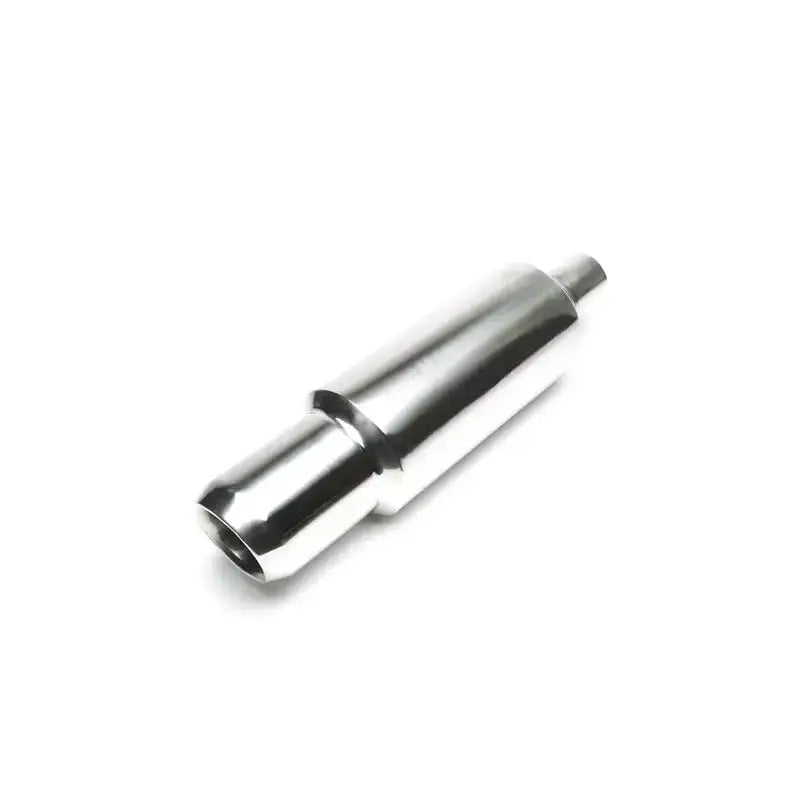 Bakre sportslyddemper universell 95 mm Ta Technix – sportslyddemper