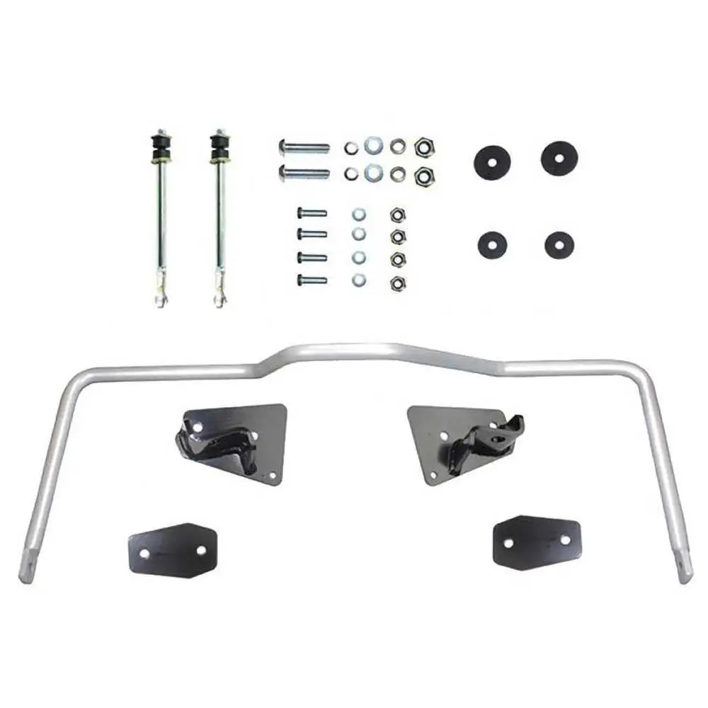 Bakre Stabilisatorsett Superflex Lift: 5’ Superior Engineering - Nissan Patrol Y60 88-97 - 1