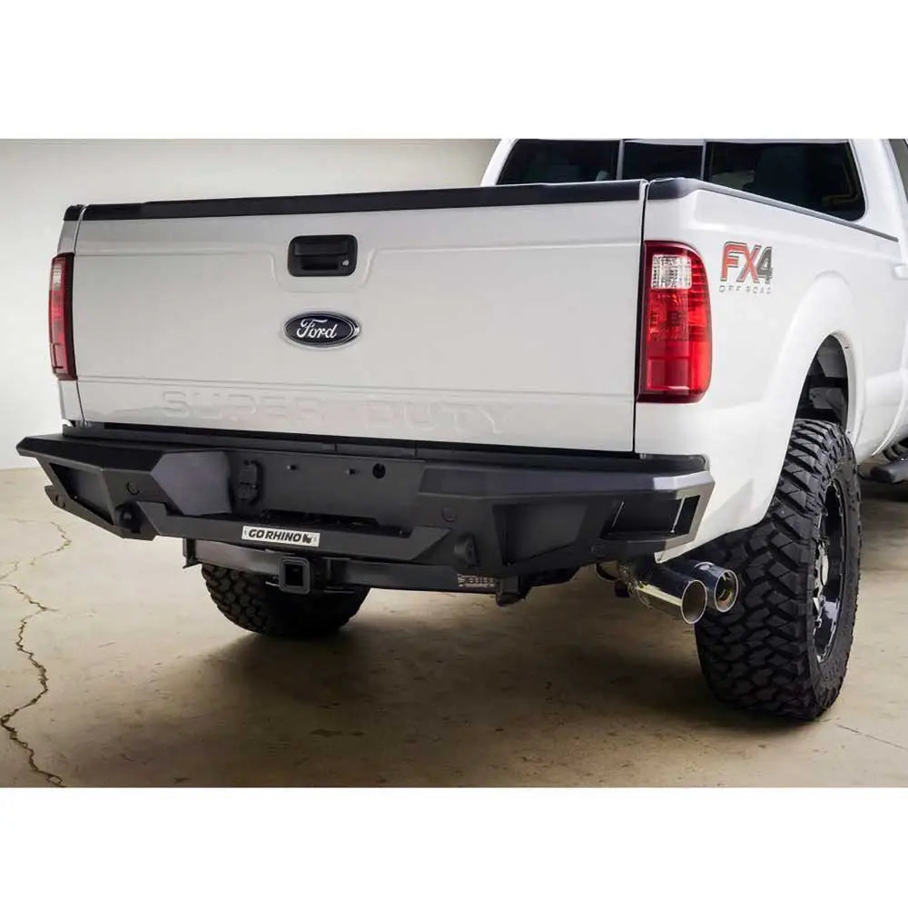 Bakre Støtfanger Go Rhino Br20.5 - Ford F150 15-20
