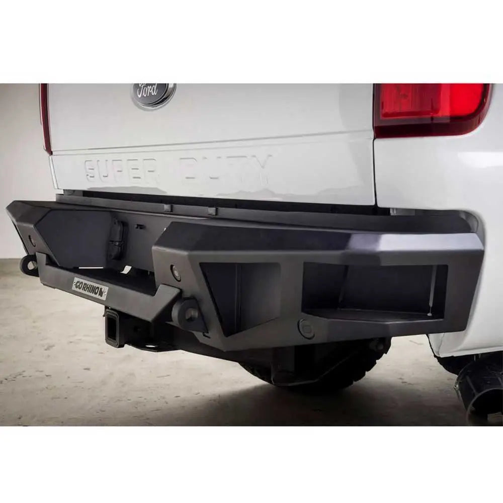 Bakre Støtfanger Go Rhino Br20.5 - Ford F150 15-20