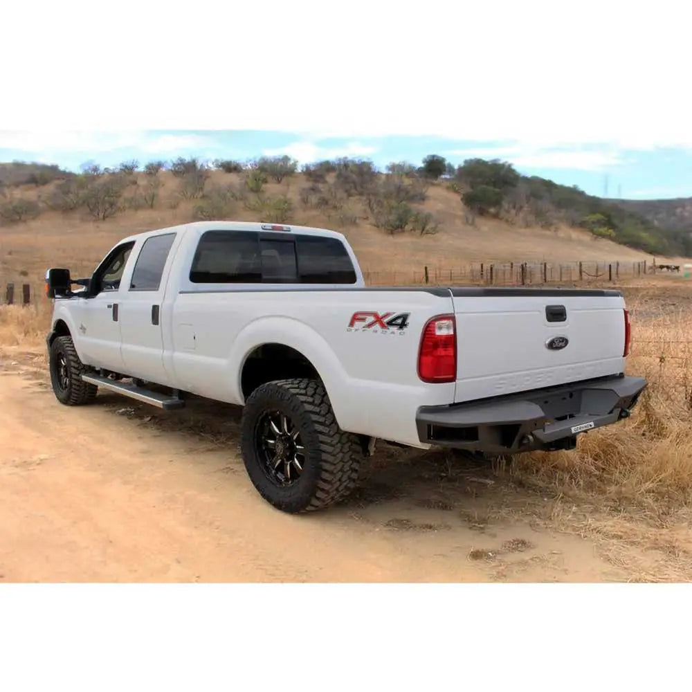 Bakre Støtfanger Go Rhino Br20.5 - Ford F150 15-20