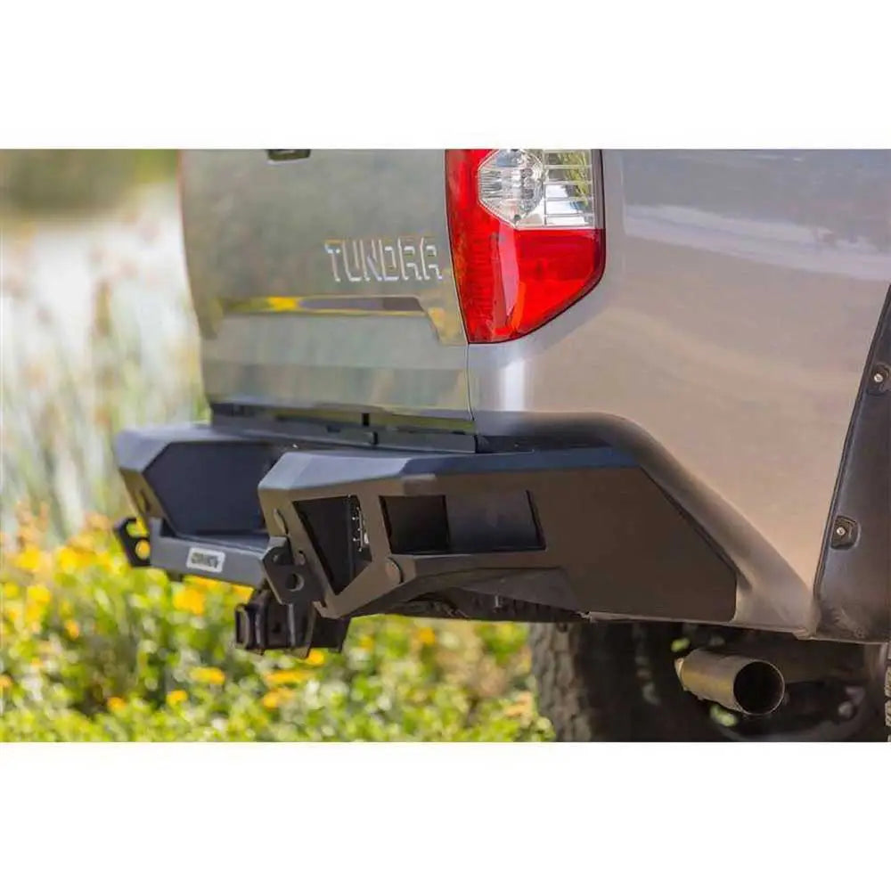 Bakre Støtfanger Go Rhino Br20 - Toyota Tundra 14-21