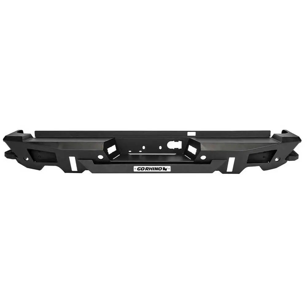 Bakre Støtfanger i Go Rhino Br20.5 - Ram 1500 Dt 19-
