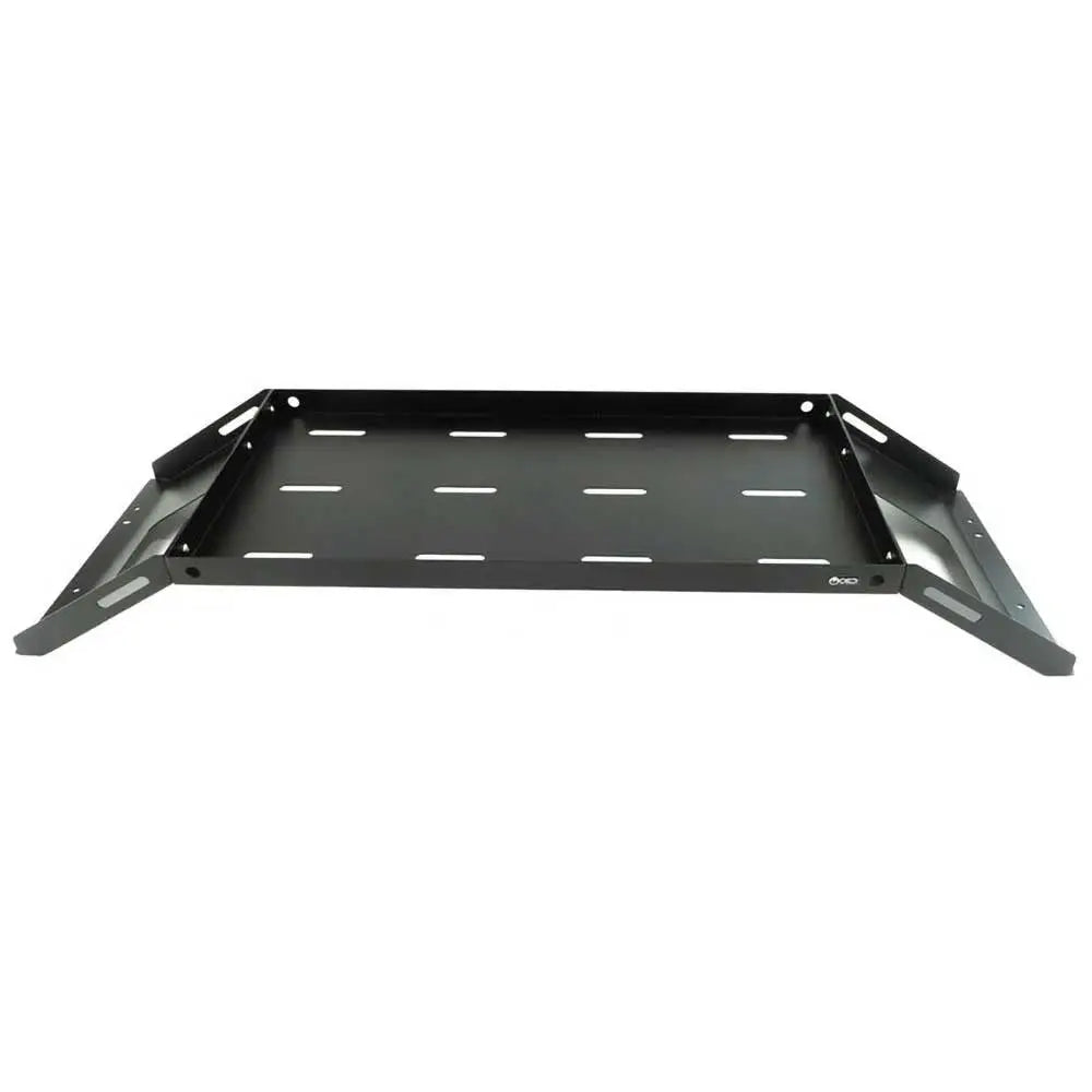 Bakre Trunk Shelf - Jeep Wrangler Jk 4 d 07-18 - 3