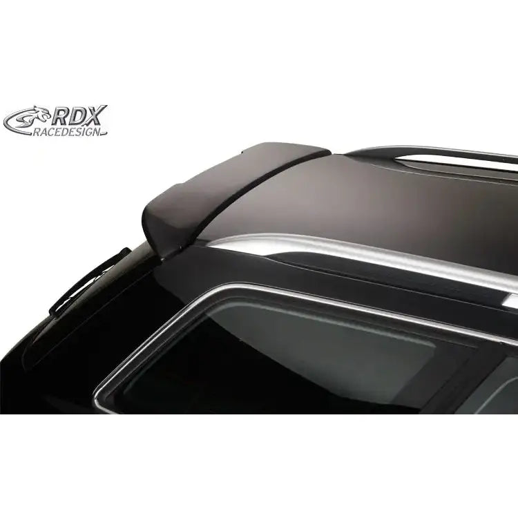 Bakrutespoiler Audi A4 B6 / B7 Avant 00-09 / Seat Exeo 08-13 St.vogn - 4