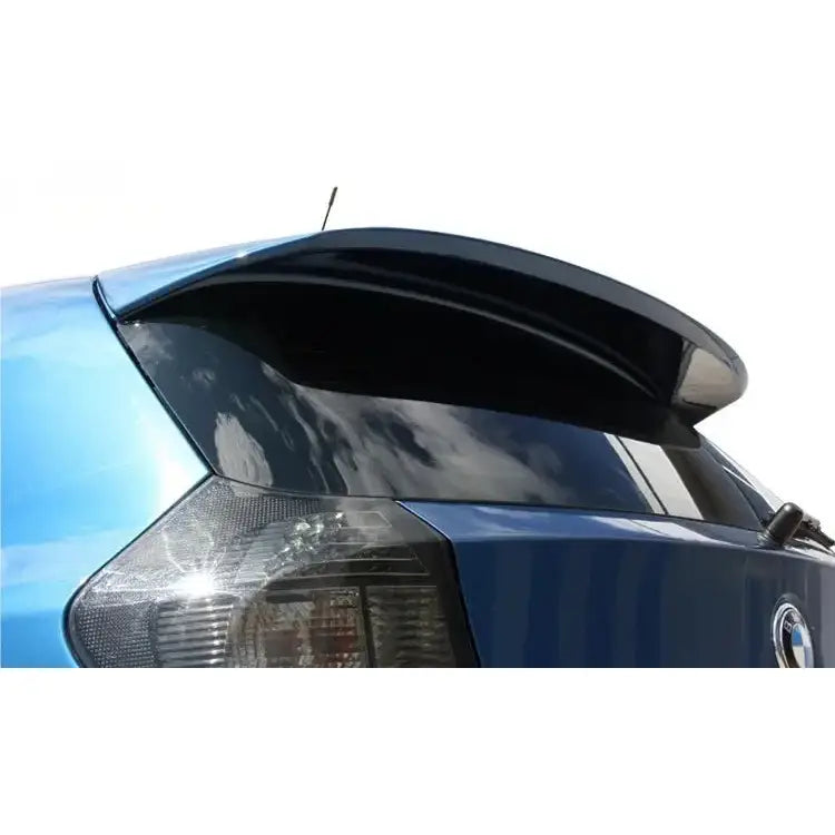 Bakrutespoiler Bmw 1 Serie E81/e87 07-11 - 1