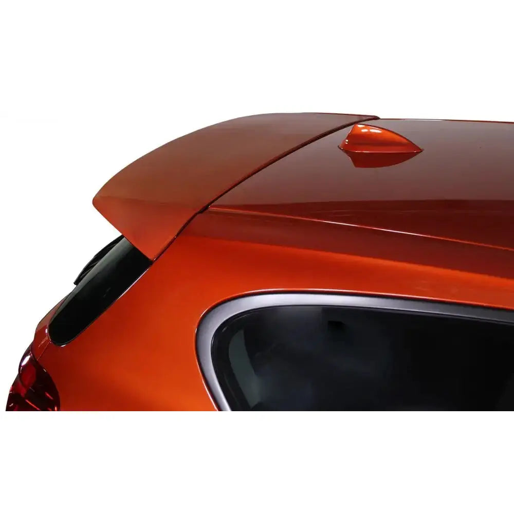 Bakrutespoiler Bmw 1 Serie F20/f21 10- - 1