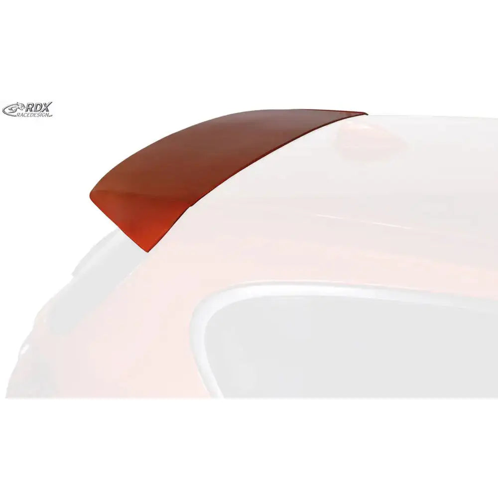 Bakrutespoiler Bmw 1 Serie F20/f21 10- - 8