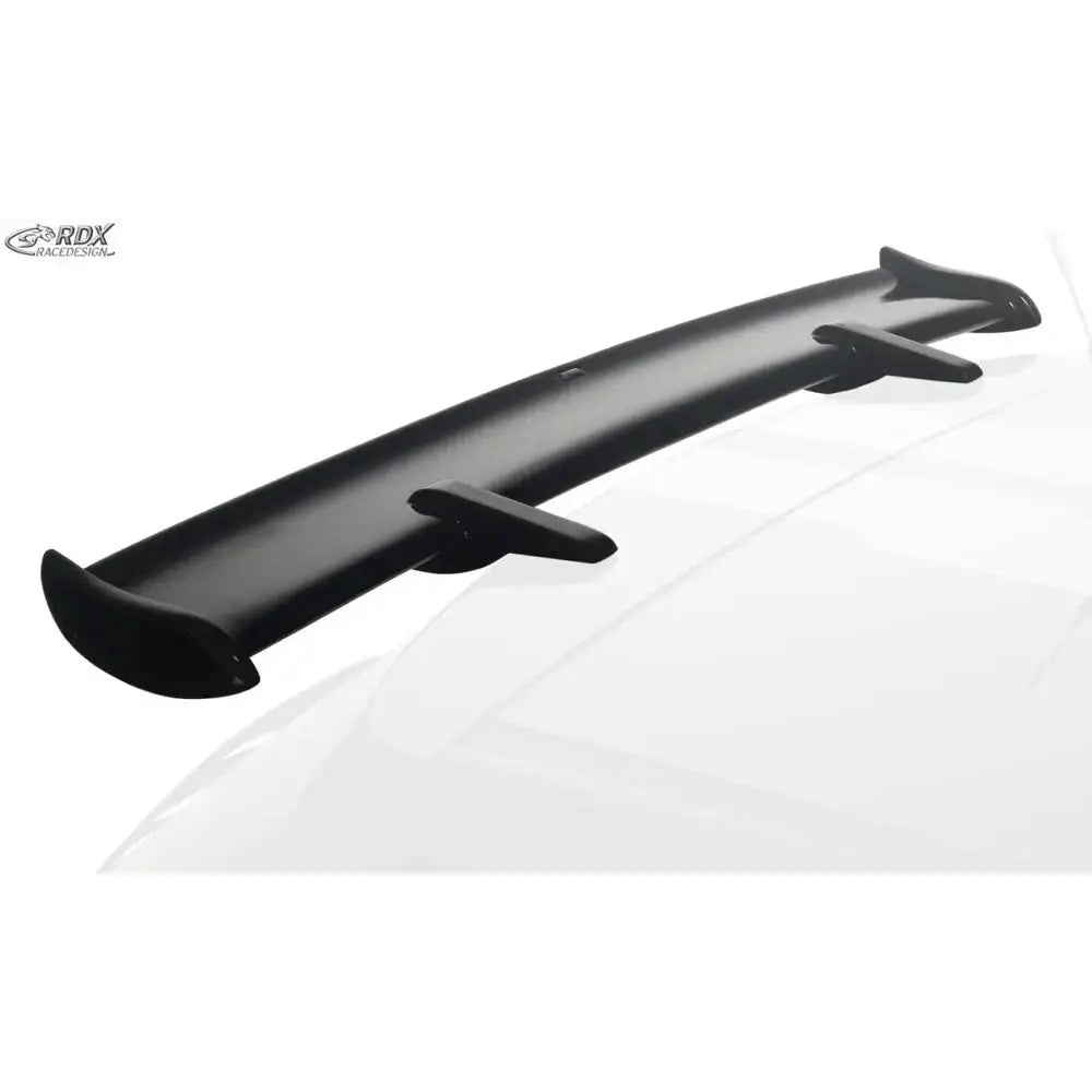 Bakrutespoiler Bmw 1 Serie F20 / F21 11-18 Trunk Spoiler Rear Wing - 3