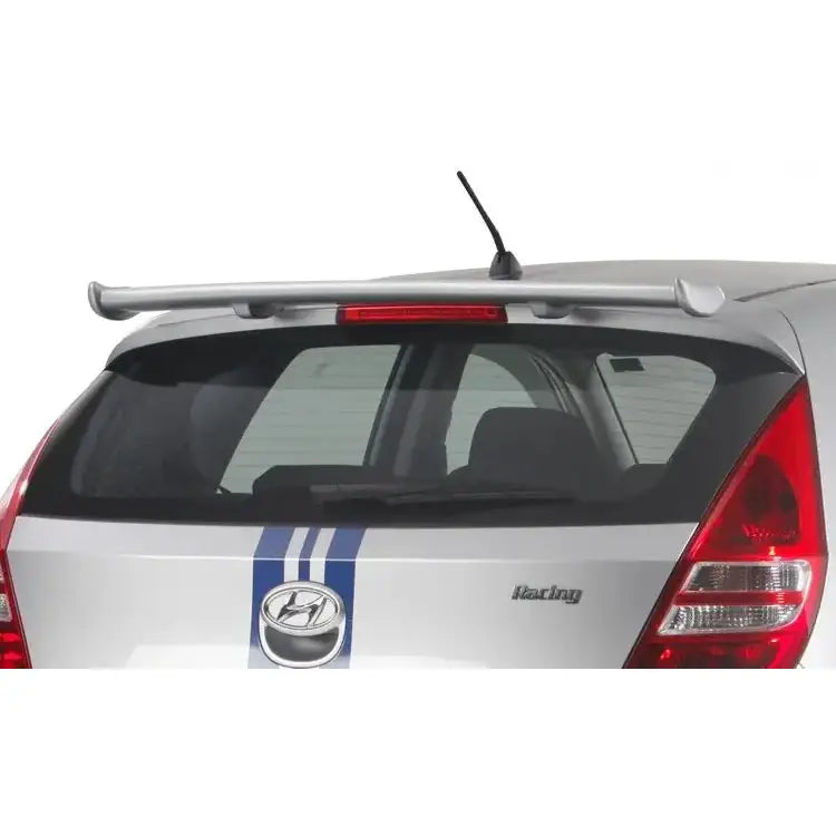 Bakrutespoiler Hyundai I30 Fd/fdh 07-12 Wing