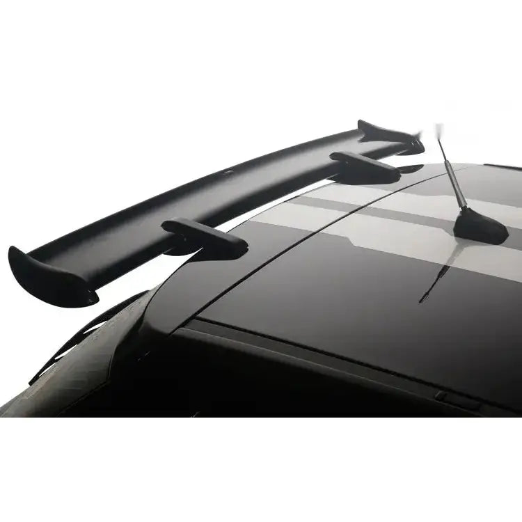 Bakrutespoiler Kia Ceed 06-12 Ed / Sw Trunk Spoiler Rear Wing - 1