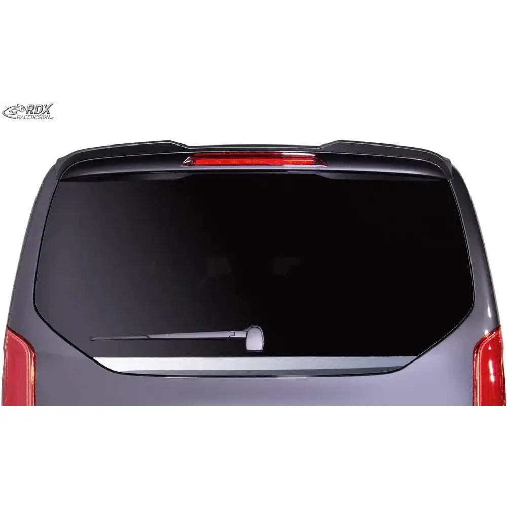 Bakrutespoiler Mercedes V-klasse W447 14- Tailgate / Single Trunk / Amg-line - 8