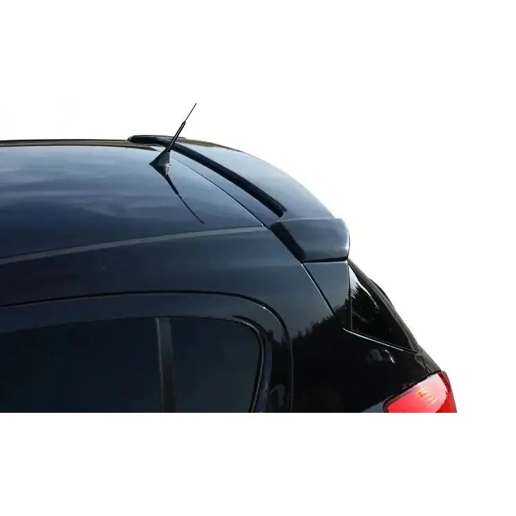 Bakrutespoiler Opel Corsa d 06-14 5d