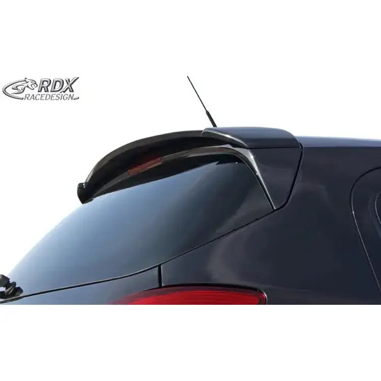 Bakrutespoiler Opel Corsa d 06-14 5d