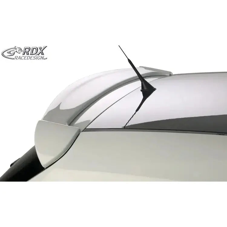 Bakrutespoiler Opel Corsa d