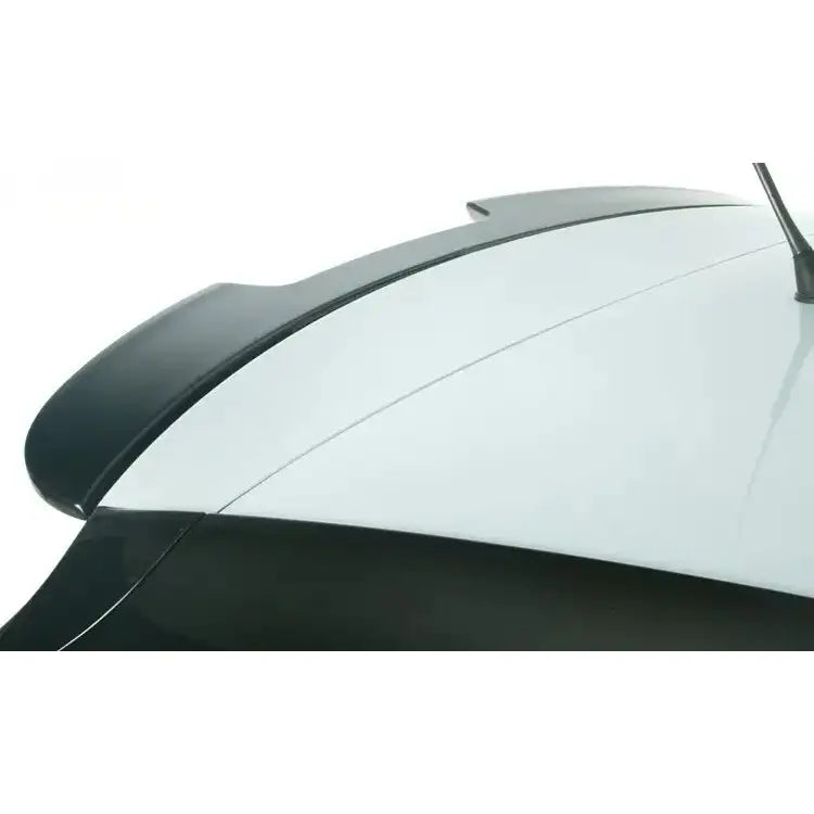 Bakrutespoiler Seat Leon 05-09 1p (small Version) - 1