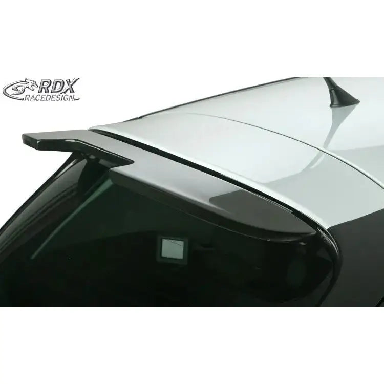 Bakrutespoiler Seat Leon 05-09 1p (small Version) - 5