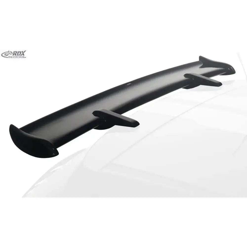 Bakrutespoiler Toyota Yaris P9 05-11