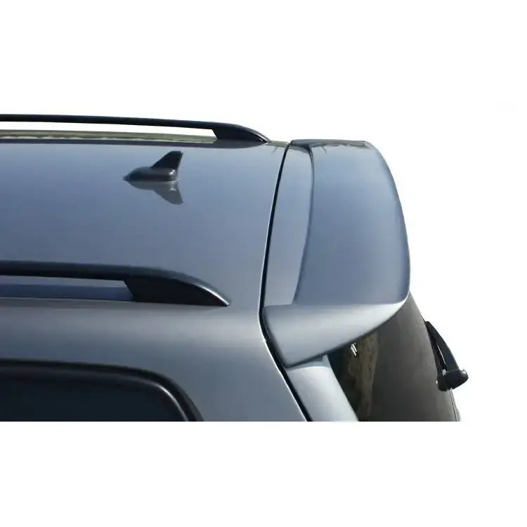 Bakrutespoiler Volkswagen Touran 1t 03-11 - 1