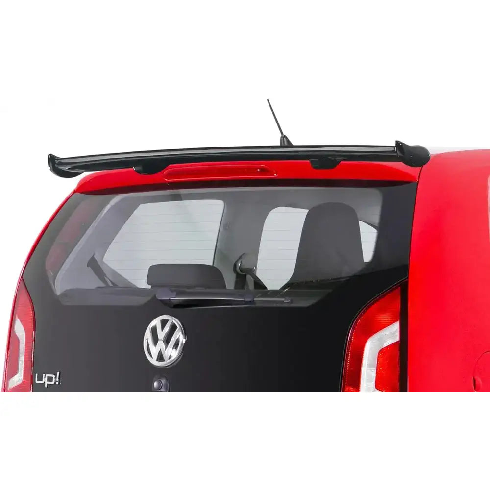 Bakrutespoiler Volkswagen Up 11- / Skoda Citigo 11- / Seat Mii 11- Rear Wing - 1