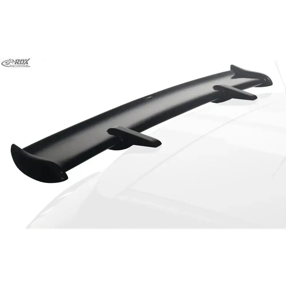 Bakrutespoiler Volkswagen Up 11- / Skoda Citigo 11- / Seat Mii 11- Rear Wing - 3