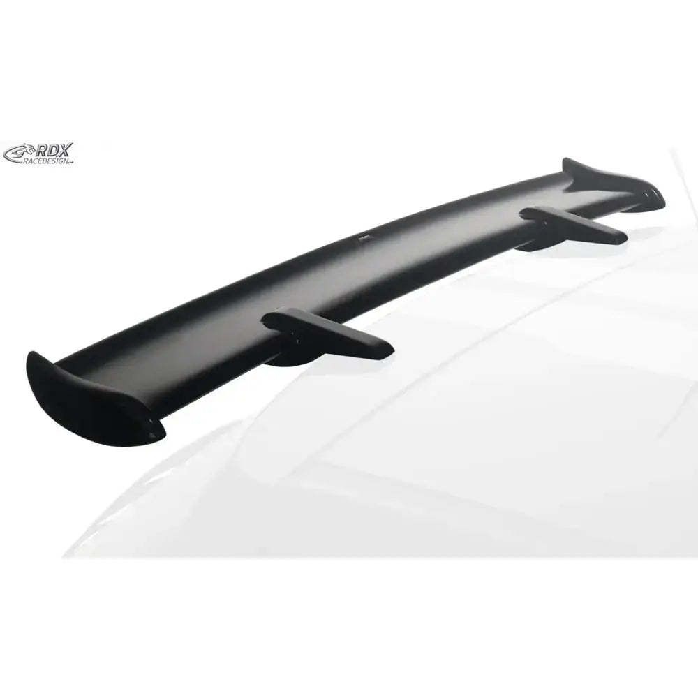 Bakrutespoiler Volvo V70 07-16