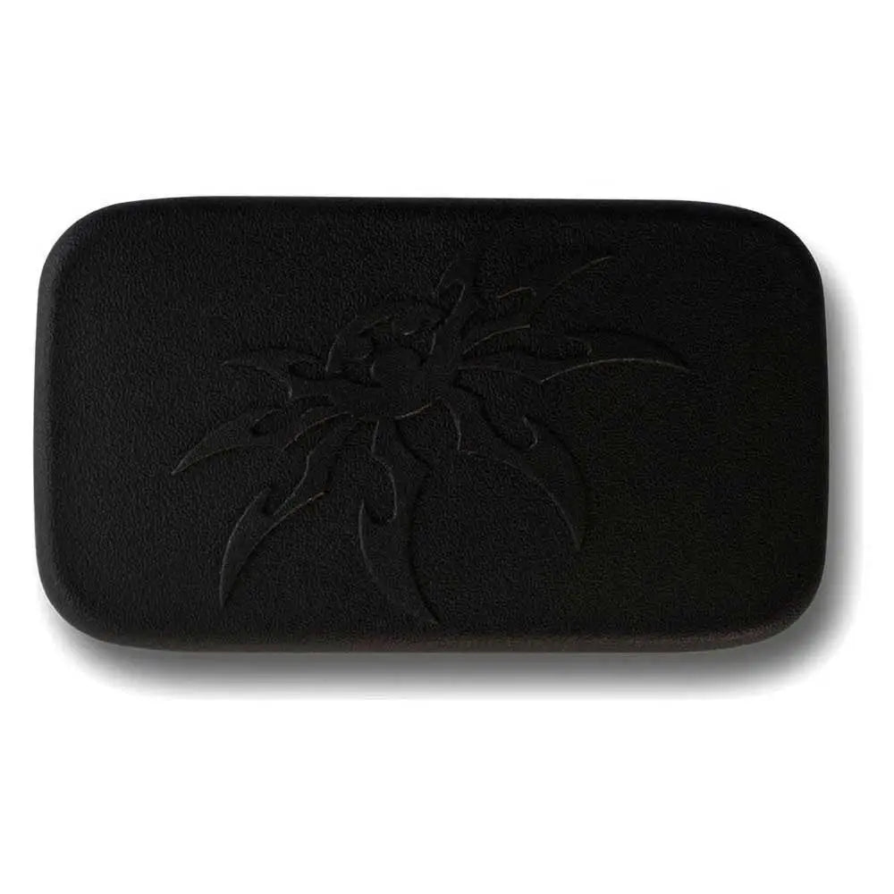 Bakskiltmontering Cover Poison Spyder - Jeep Wrangler Jk 2 d 07-18 - 1