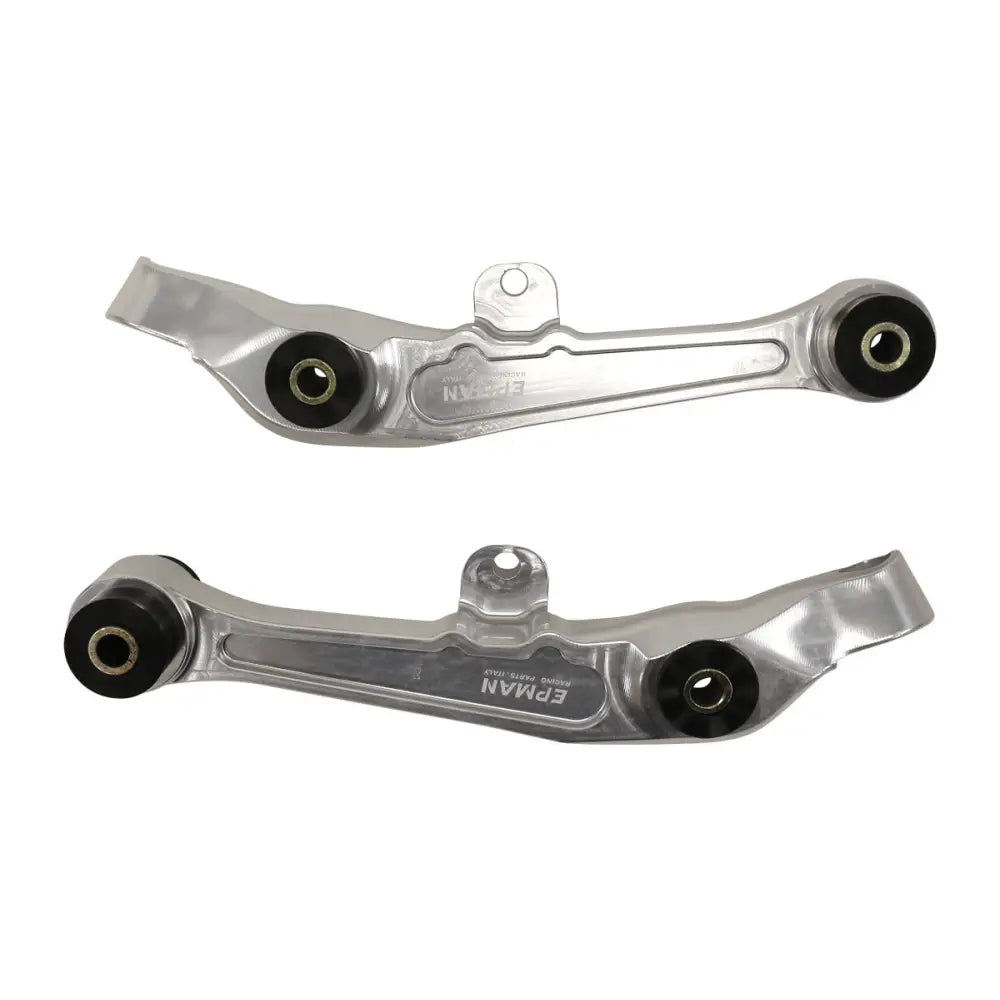 Balance Levelers Front Nissan 350z Infiniti Sølv - 1