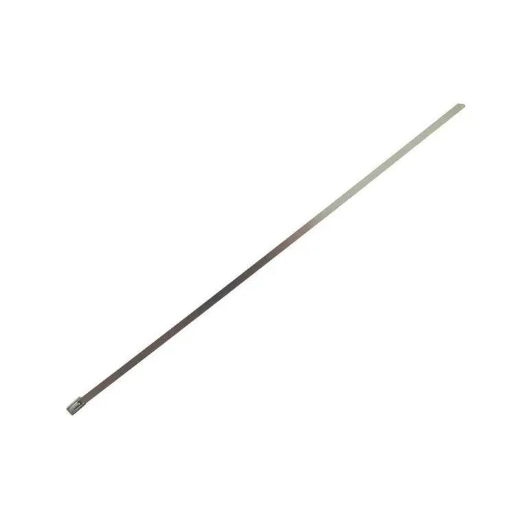 Ball-lock Zip Tie 12x200mm 10 Stk. - 3