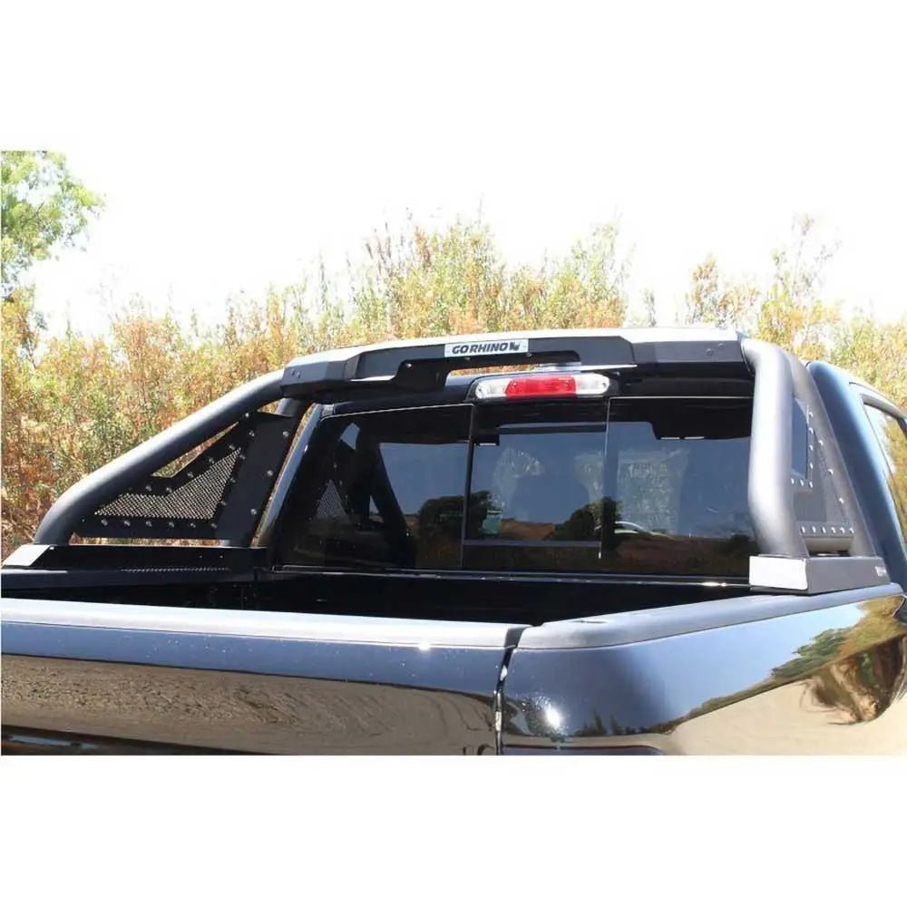 Bar For Sport 2.0 Go Rhino - Chevrolet Silverado 1500 19- - 6