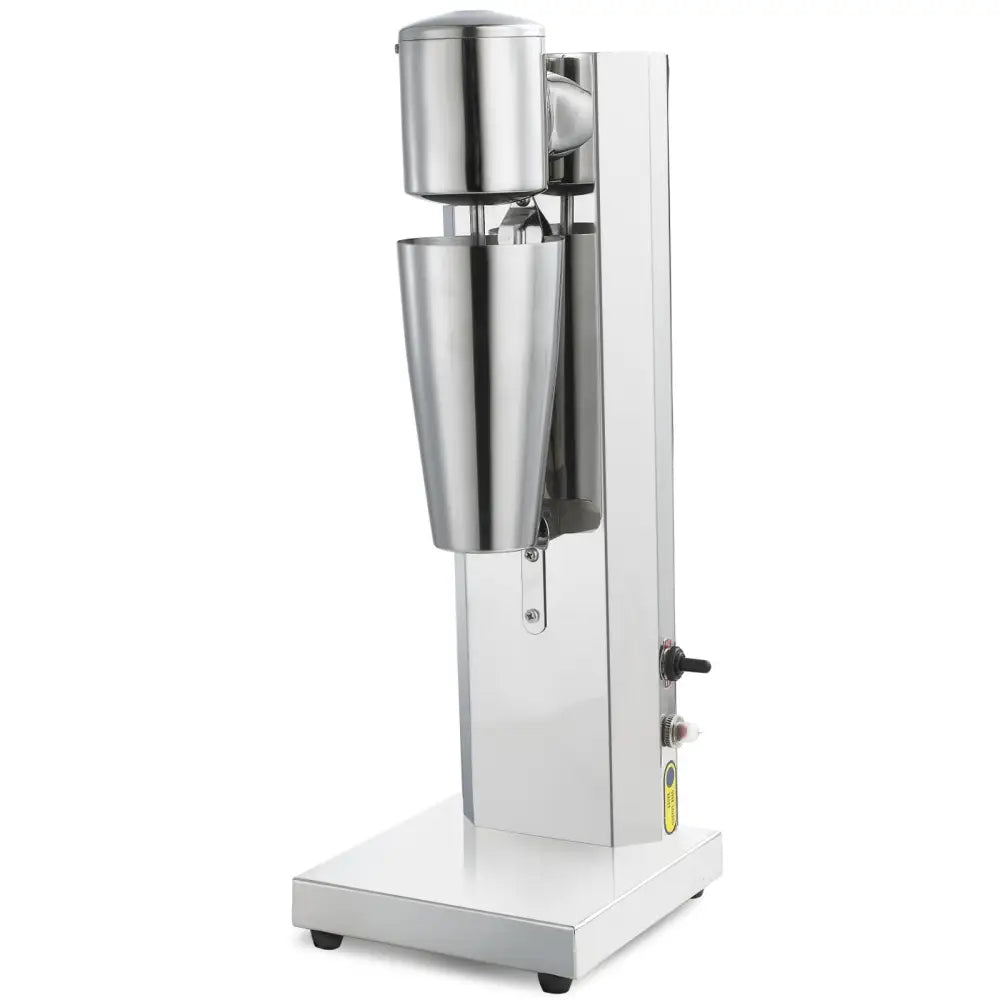 Barnebeker Mikser Cocktailskumming 700ml 180w Royal Catering Rcms-1 B-vare - 1