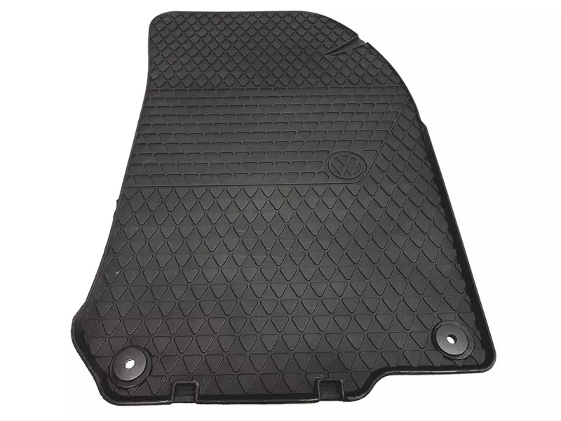 VAG OEM gulvmatter til Vw Bora / Golf IV / New Beetle – slitesterk HDTE