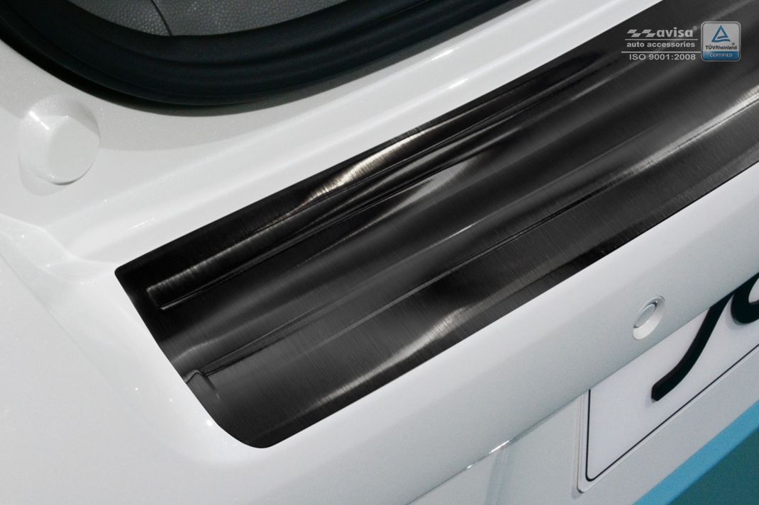 Avisa bakfangerbeskytter til Kia Soul II / e-Soul I – enkel 3M-montering