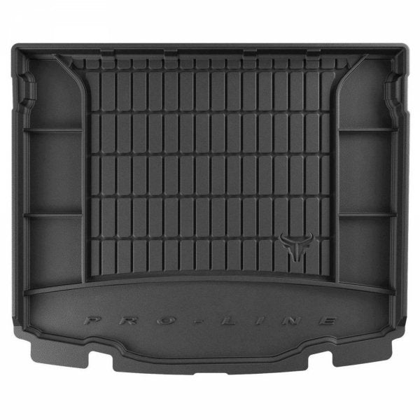 Frogum bagasjeromsmatte til Ford Kuga III – TPE-gummi materiale