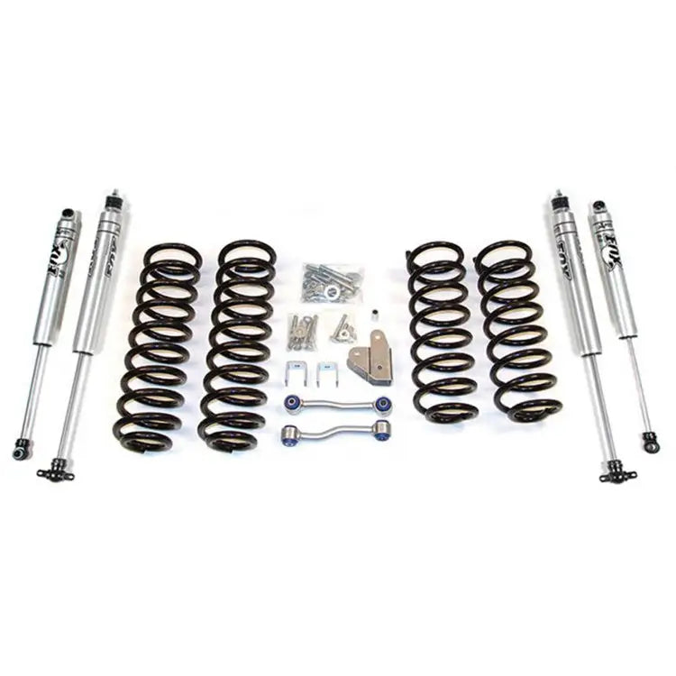 Bds Hevekit 3’ - Jeep Grand Cherokee Zj 93-98 - 1