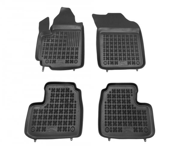 Rezaw-Plast gulvmatter til Suzuki SWIFT III – gummi material