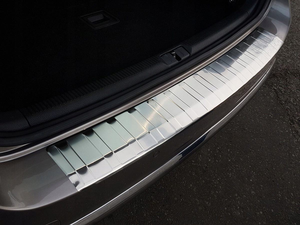 Avisa bakfangerbeskytter til Vw Passat B7 Variant – skreddersydd passform