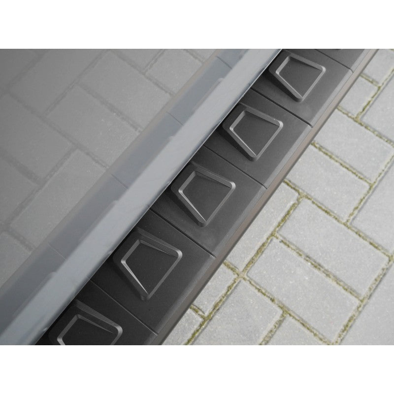 Stigtrinn Ford F-150 Super Crew ARP (2015-2020) - detaljer