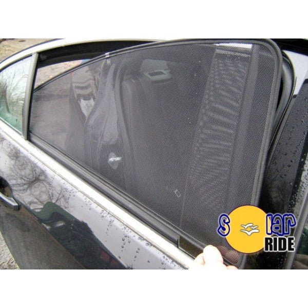 Solskjerm Opel Insignia A (2008-2017) (2 stk) - nærbilde